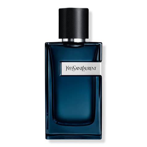 Yves Saint Laurent Y Eau de Parfum Intense .